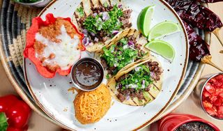 Don Julio Mexican Kitchen - Lake Mary