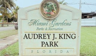 A.J. King Park