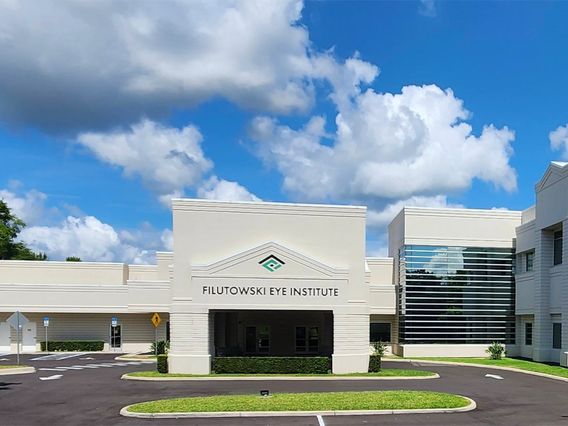 Filutowski Eye Institute photo