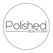 Polished Beauty Bar logo