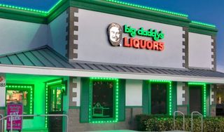 Big Daddy's Liquor