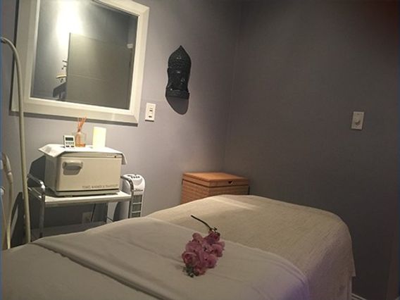 Pecan's Day Spa photo