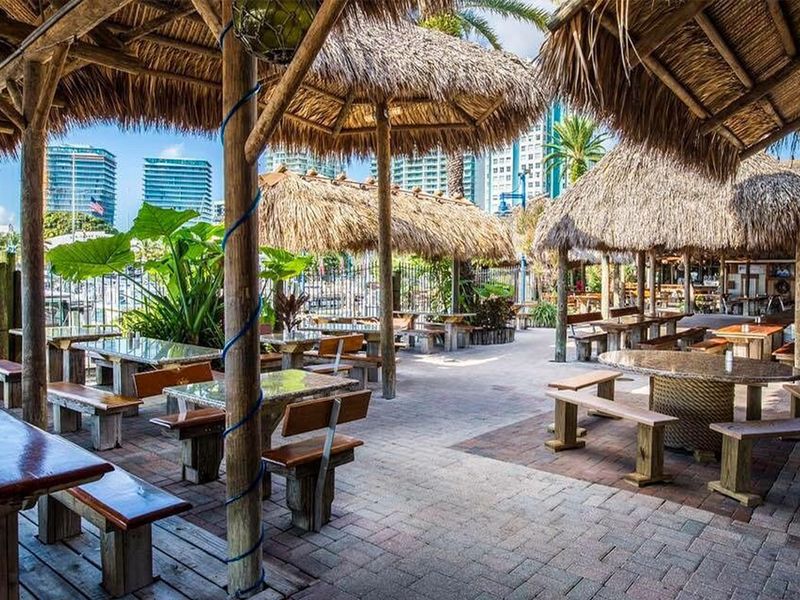 Monty's Raw Bar photo