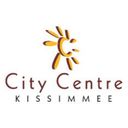 Parkview at City Centre logo