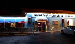 Sea Turtle Restaurant