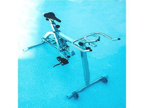 WaterBiking Studio photo