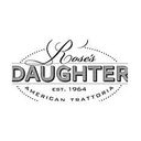 Rose's Daughter logo