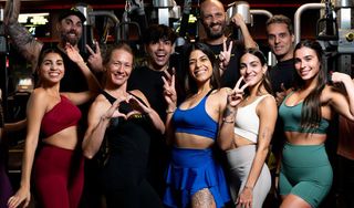 INFINITY, beyond fitness - Pinecrest 