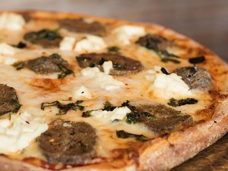 Pizza Bar photo