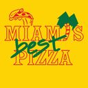 Miami's Best Pizza logo