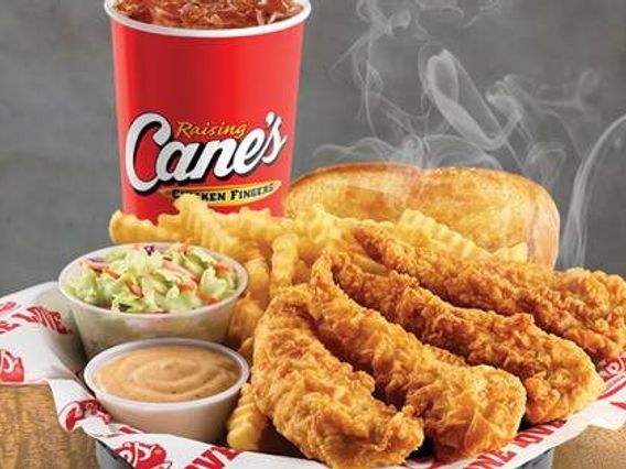 Raising Cane's photo
