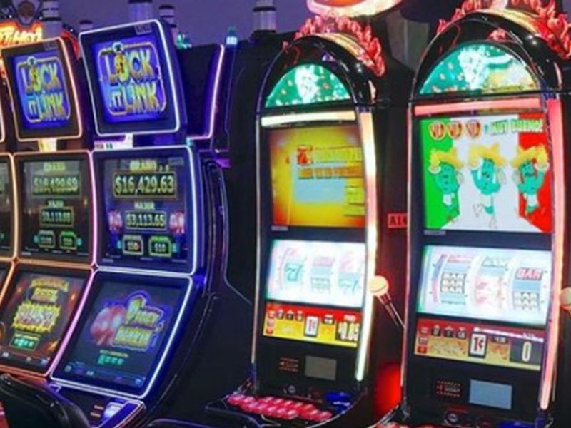 Gulfstream Park Casino photo