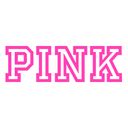 PINK by Victoria's Secret logo