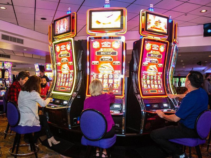 Big Easy Casino photo
