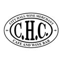 City Hall Cafe & Wine bar logo