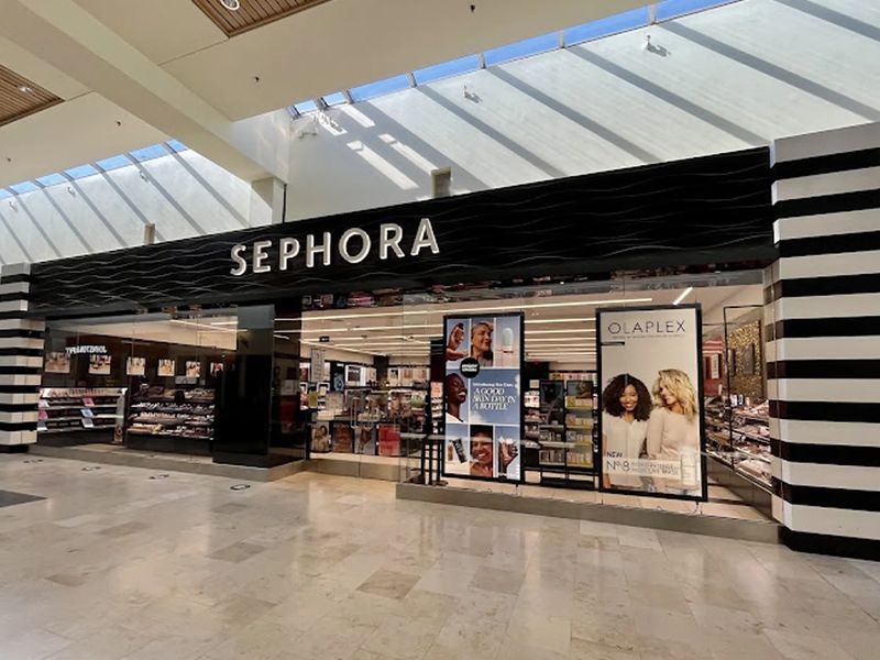 Sephora photo
