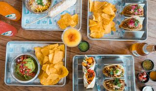 Coyo Taco