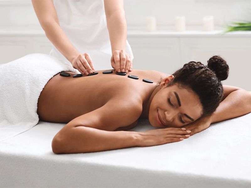 Elements Massage photo