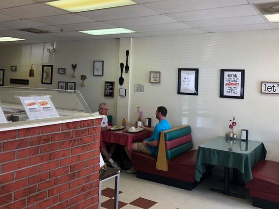 Red Brick Deli photo