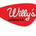 Willy's Wieners logo