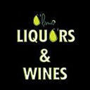 O'Lima Liquors Store logo