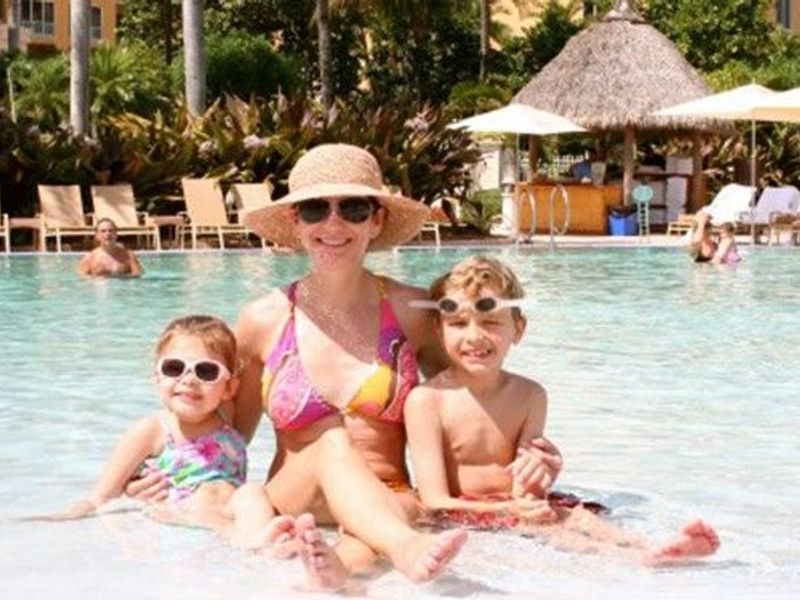 The Ritz Carlton - Key Biscayne photo