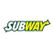 Subway logo