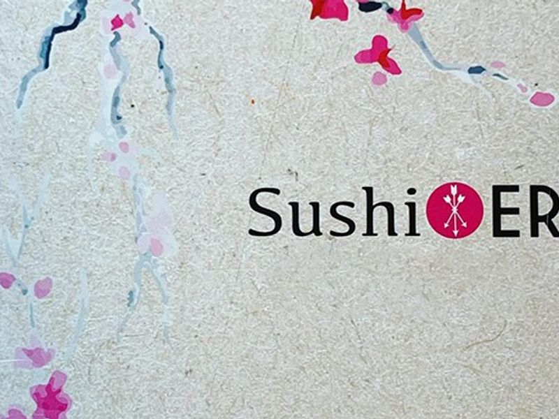 Sushi Erika photo