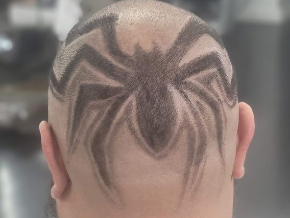 Fade Barber Shop photo