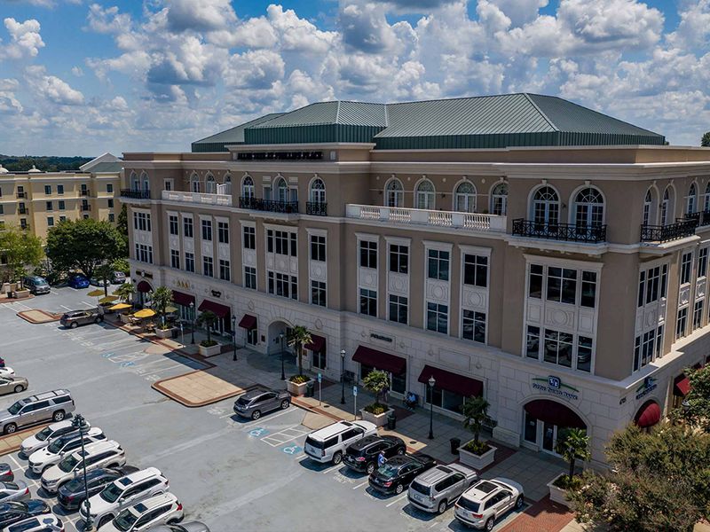 Allen Tate Building photo