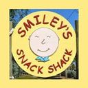 Smiley's Snack Shack logo