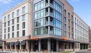 Canopy by Hilton Charlotte Southpark
