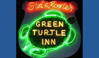 Green Turtle Inn
