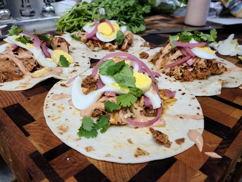 Matador Tacos and Tapas photo
