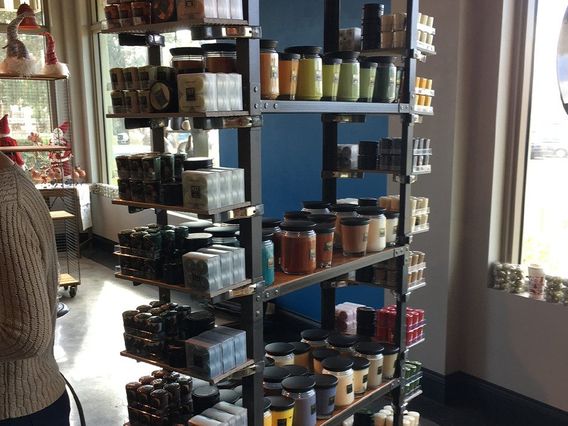 Spoiled Rotten  photo