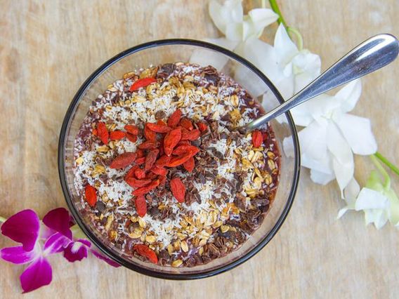 Date & Thyme Organic Cafe and Market photo