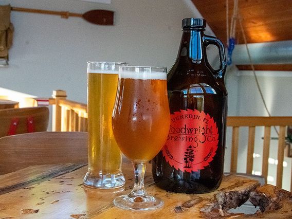 Woodwright Brewing Company photo