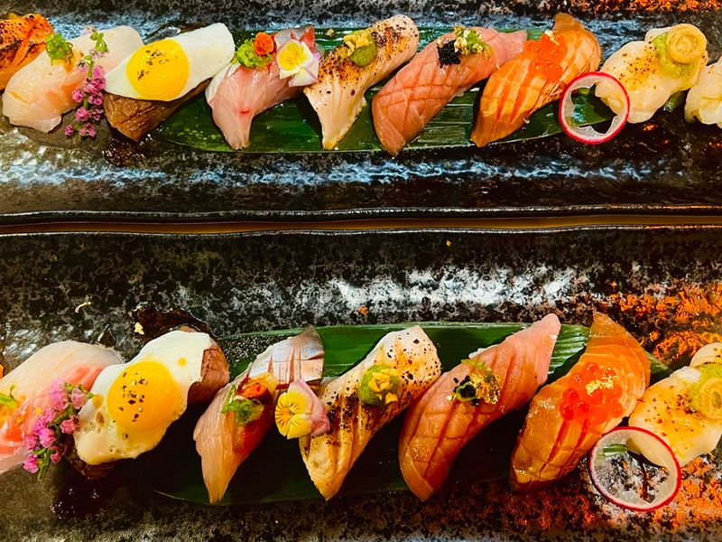 Ma-se Sushi Eatery photo