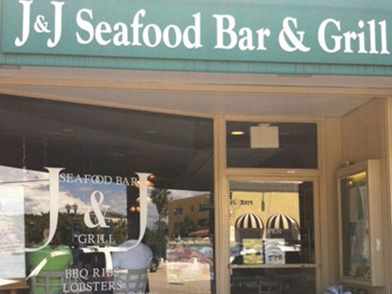 J&J Seafood Bar & Grill photo