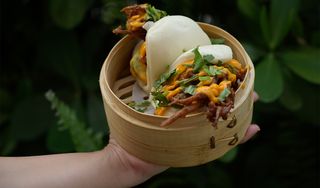 Yip Dim Sum at Doral Yard