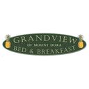 Grandview Bed and Breakfast Mount Dora logo