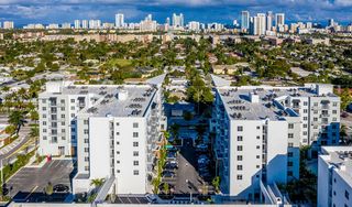 ArtSquare at Hallandale