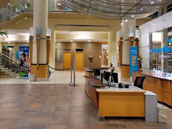 AdventHealth Altamonte Springs photo