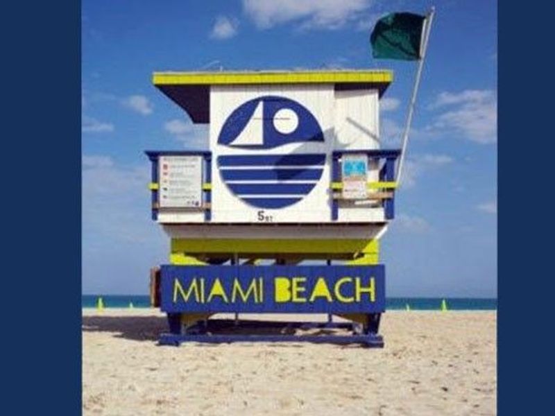 5th Street - Beach photo