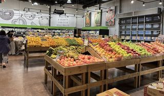 Enson Market