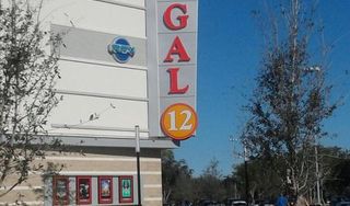 Regal Broward
