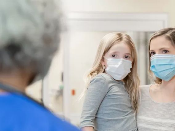 Advent Health ER at Lake Mary photo