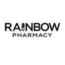Rainbow Pharmacy II logo