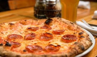 Spris Artisan Pizza