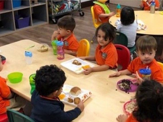 Coral Gables Preschool photo